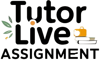 tutor live assignment logo